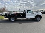 New 2023 Ford F-450 XL Regular Cab 4x4, Service Truck for sale #F9896 - photo 5