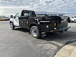 New 2023 Ford F-450 XL Regular Cab 4x4, Service Truck for sale #F9896 - photo 4