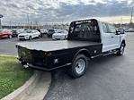 New 2024 Ford F-350 XL Super Cab 4x4, Flatbed Truck for sale #F9903 - photo 2