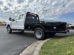 New 2024 Ford F-350 XL Super Cab 4x4, Flatbed Truck for sale #F9903 - photo 4