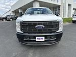 New 2024 Ford F-350 XL Super Cab 4x4, Flatbed Truck for sale #F9903 - photo 9