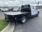 2024 Ford F-350 Super Cab DRW 4x4, Flatbed Truck for sale #F9904 - photo 4