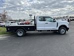 2024 Ford F-350 Super Cab DRW 4x4, Flatbed Truck for sale #F9904 - photo 5