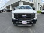 2024 Ford F-350 Super Cab DRW 4x4, Flatbed Truck for sale #F9904 - photo 9