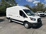 New 2024 Ford Transit 350 HD Base High Roof AWD, Holman Quick Package GO Upfitted Cargo Van for sale #F9907 - photo 8