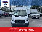 New 2024 Ford Transit 350 HD Base High Roof AWD, Holman Quick Package Max Upfitted Cargo Van for sale #F9908 - photo 1