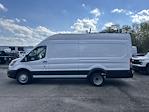 New 2024 Ford Transit 350 HD Base High Roof AWD, Holman Quick Package Max Upfitted Cargo Van for sale #F9908 - photo 4