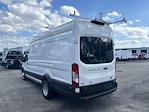 New 2024 Ford Transit 350 HD Base High Roof AWD, Holman Quick Package Max Upfitted Cargo Van for sale #F9908 - photo 5