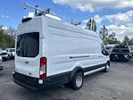 New 2024 Ford Transit 350 HD Base High Roof AWD, Holman Quick Package Max Upfitted Cargo Van for sale #F9908 - photo 7