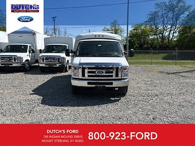 2025 Ford E-350 RWD, Service Utility Van for sale #F9912 - photo 1