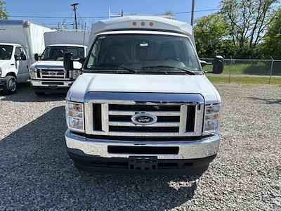 2025 Ford E-350 RWD, Service Utility Van for sale #F9912 - photo 2