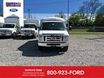 2025 Ford E-350 RWD, Service Utility Van for sale #F9912 - photo 1
