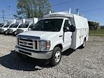 2025 Ford E-350 RWD, Service Utility Van for sale #F9912 - photo 3