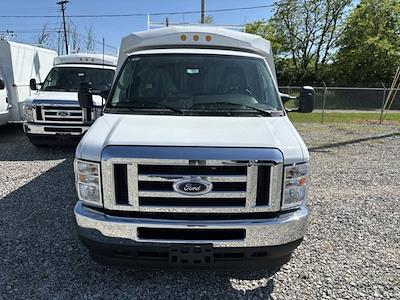 2025 Ford E-350 RWD, Service Utility Van for sale #F9916 - photo 2