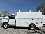 2025 Ford E-350 RWD, Service Utility Van for sale #F9916 - photo 10