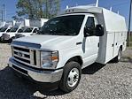 2025 Ford E-350 RWD, Service Utility Van for sale #F9916 - photo 3