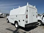 2025 Ford E-350 RWD, Service Utility Van for sale #F9916 - photo 9