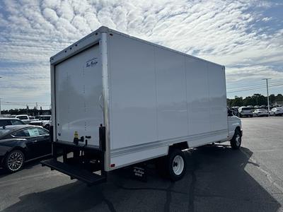 2025 Ford E-450 RWD, Bay Bridge Sheet and Post Box Van for sale #F9917 - photo 2