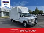 2025 Ford E-450 RWD, Bay Bridge Sheet and Post Box Van for sale #F9917 - photo 1