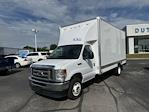 2025 Ford E-450 RWD, Bay Bridge Sheet and Post Box Van for sale #F9917 - photo 7