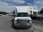 2025 Ford E-450 RWD, Bay Bridge Sheet and Post Box Van for sale #F9917 - photo 8