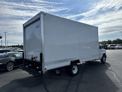 2025 Ford E-450 RWD, Bay Bridge Sheet and Post Box Van for sale #F9918 - photo 2