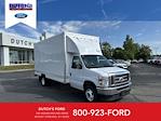 2025 Ford E-450 RWD, Bay Bridge Sheet and Post Box Van for sale #F9918 - photo 1