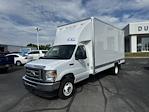 2025 Ford E-450 RWD, Bay Bridge Sheet and Post Box Van for sale #F9918 - photo 8