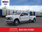2024 Ford F-350 Crew Cab DRW 4x4, Pickup for sale #F9925 - photo 3