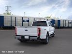 2024 Ford F-350 Crew Cab DRW 4x4, Pickup for sale #F9925 - photo 8