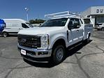 New 2024 Ford F-250 XL Super Cab 4x4, 8' 2" Royal Truck Body Service Body Service Truck for sale #F9926 - photo 8