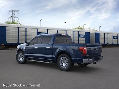 2024 Ford F-150 SuperCrew Cab 4x4, Pickup for sale #F9937 - photo 2