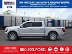 2024 Ford F-150 SuperCrew Cab 4x4, Pickup for sale #F9954 - photo 3