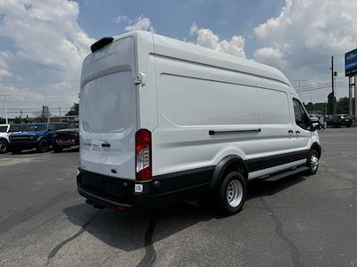 2024 Ford Transit 350 HD High Roof DRW RWD, Empty Cargo Van for sale #F9957 - photo 2