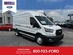 New 2024 Ford Transit 350 HD Base High Roof RWD, Empty Cargo Van for sale #F9957 - photo 1