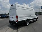 New 2024 Ford Transit 350 HD Base High Roof RWD, Empty Cargo Van for sale #F9957 - photo 2