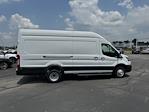 New 2024 Ford Transit 350 HD Base High Roof RWD, Empty Cargo Van for sale #F9961 - photo 4