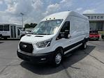 New 2024 Ford Transit 350 HD Base High Roof RWD, Empty Cargo Van for sale #F9961 - photo 8