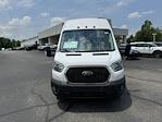 New 2024 Ford Transit 350 HD Base High Roof RWD, Empty Cargo Van for sale #F9961 - photo 9