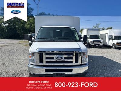 New 2025 Ford E-350 Base RWD, Reading Aluminum CSV Service Utility Van for sale #F9970 - photo 1