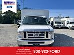 New 2025 Ford E-350 Base RWD, Reading Aluminum CSV Service Utility Van for sale #F9970 - photo 1