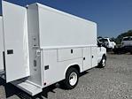 New 2025 Ford E-350 Base RWD, Reading Aluminum CSV Service Utility Van for sale #F9970 - photo 18