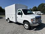 New 2025 Ford E-350 Base RWD, Reading Aluminum CSV Service Utility Van for sale #F9970 - photo 20