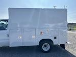 New 2025 Ford E-350 Base RWD, Reading Aluminum CSV Service Utility Van for sale #F9970 - photo 4