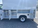 New 2025 Ford E-350 Base RWD, Reading Aluminum CSV Service Utility Van for sale #F9970 - photo 5