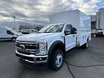 New 2024 Ford F-550 Regular Cab 4x2, Service Truck for sale #F9972 - photo 6