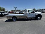 New 2024 Ford F-550 XL Regular Cab 4x2, 11' 4" DuraMag Hauler Body for sale #F9973 - photo 3