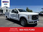 New 2024 Ford F-250 XL Super Cab 4x2, Royal Truck Body Service Body Service Truck for sale #F9974 - photo 1