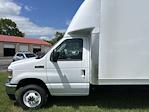 New 2025 Ford E-450 Base RWD, 16' Rockport Box Van for sale #F9976 - photo 3