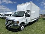 2025 Ford E-450 RWD, Bay Bridge Sheet and Post Box Van for sale #F9981 - photo 2